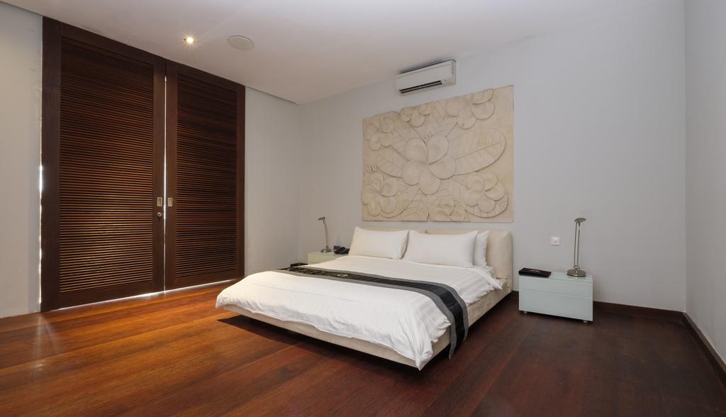 C151 Smart Villas At Dreamland Pecatu Exterior foto