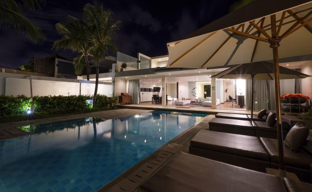 C151 Smart Villas At Dreamland Pecatu Exterior foto