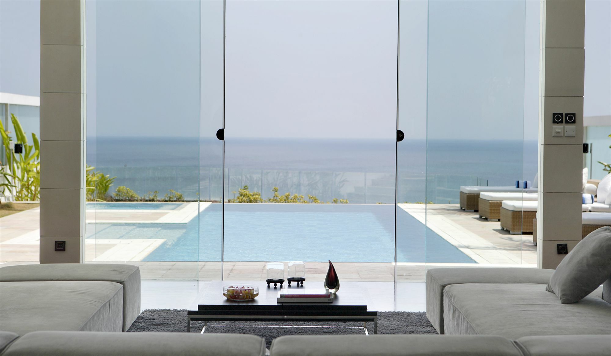 C151 Smart Villas At Dreamland Pecatu Exterior foto