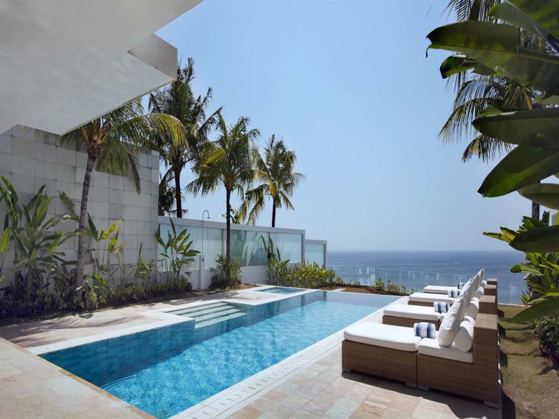 C151 Smart Villas At Dreamland Pecatu Exterior foto