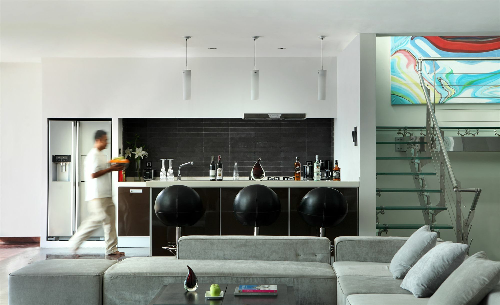 C151 Smart Villas At Dreamland Pecatu Exterior foto