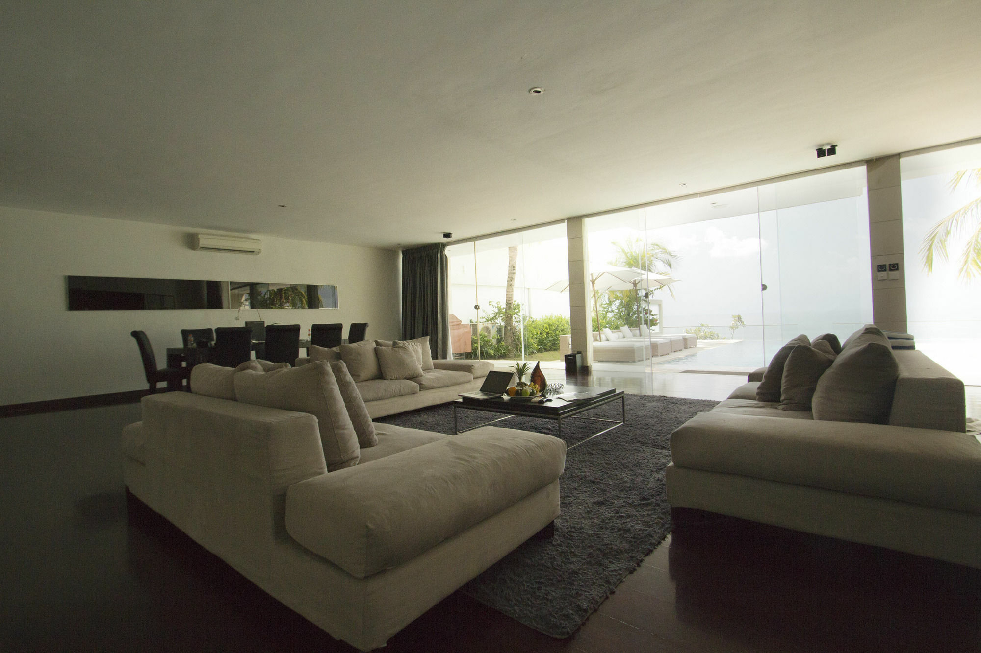 C151 Smart Villas At Dreamland Pecatu Exterior foto