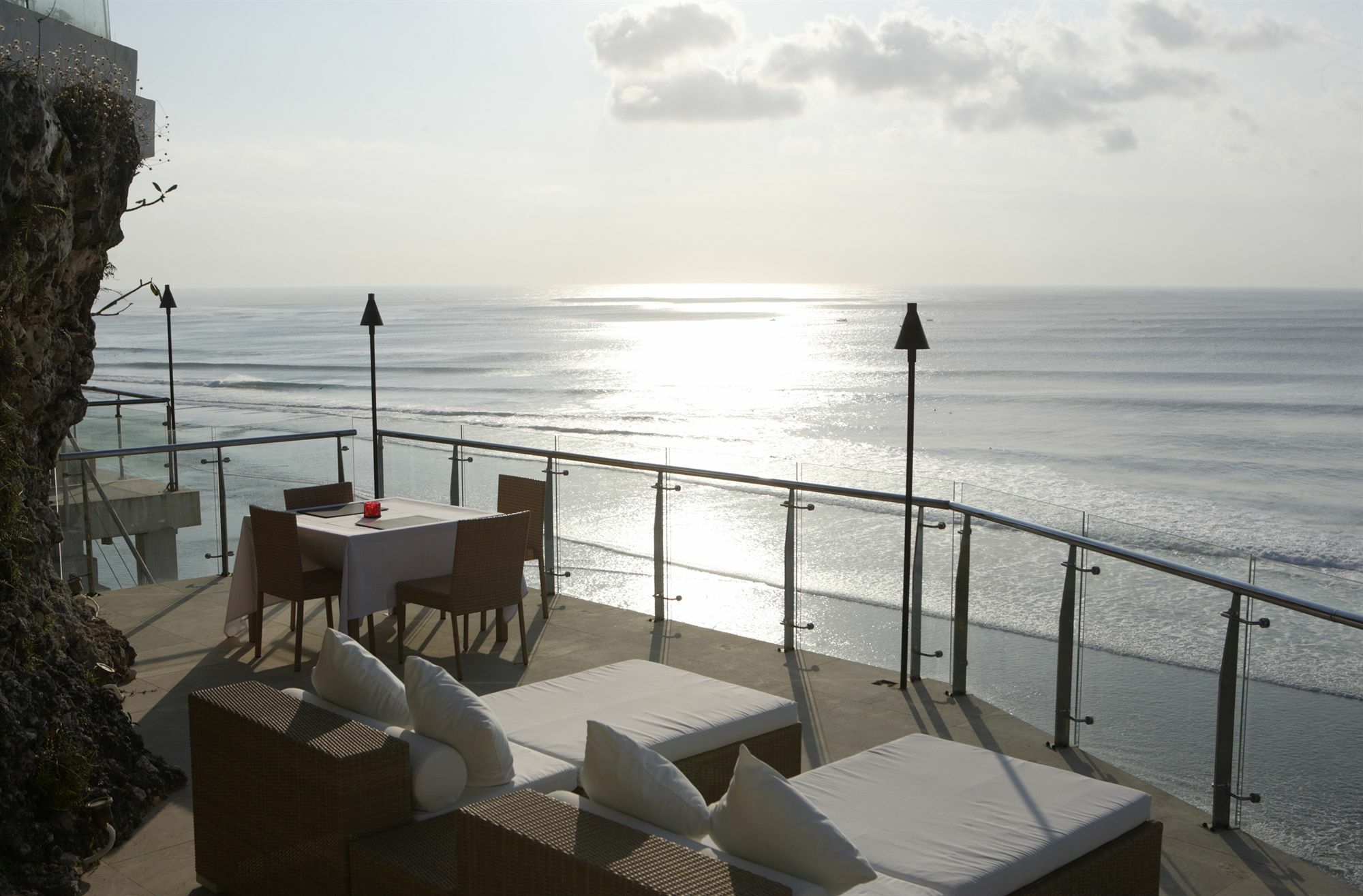 C151 Smart Villas At Dreamland Pecatu Exterior foto