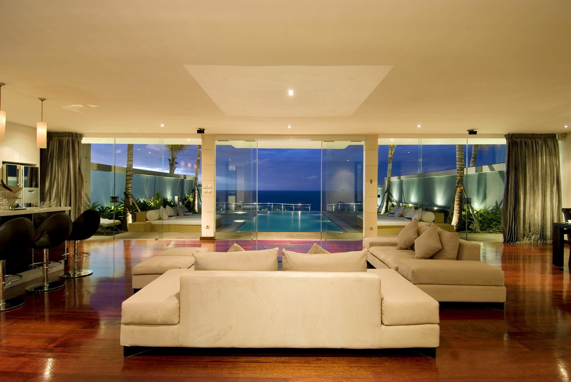 C151 Smart Villas At Dreamland Pecatu Exterior foto