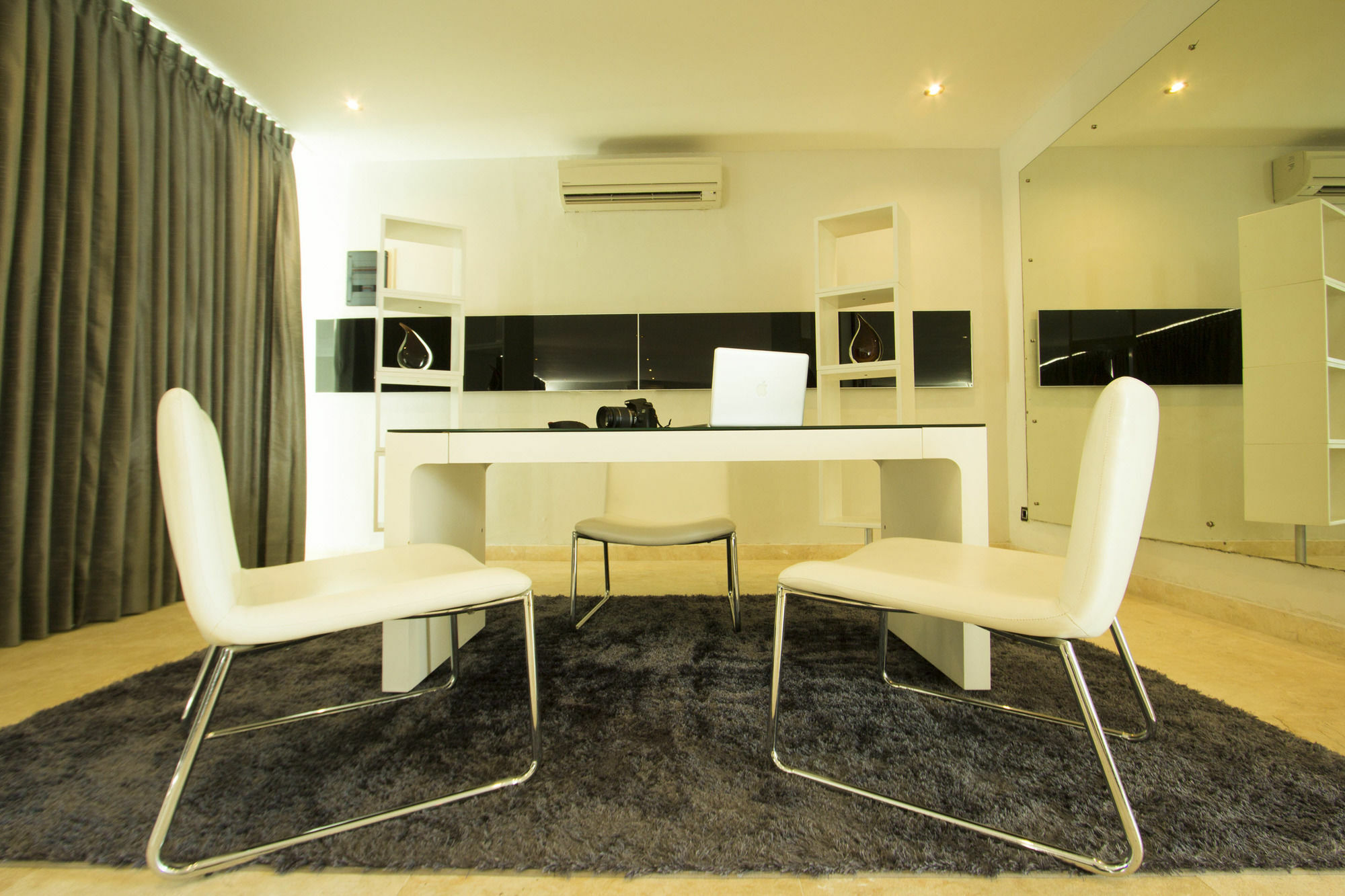 C151 Smart Villas At Dreamland Pecatu Exterior foto